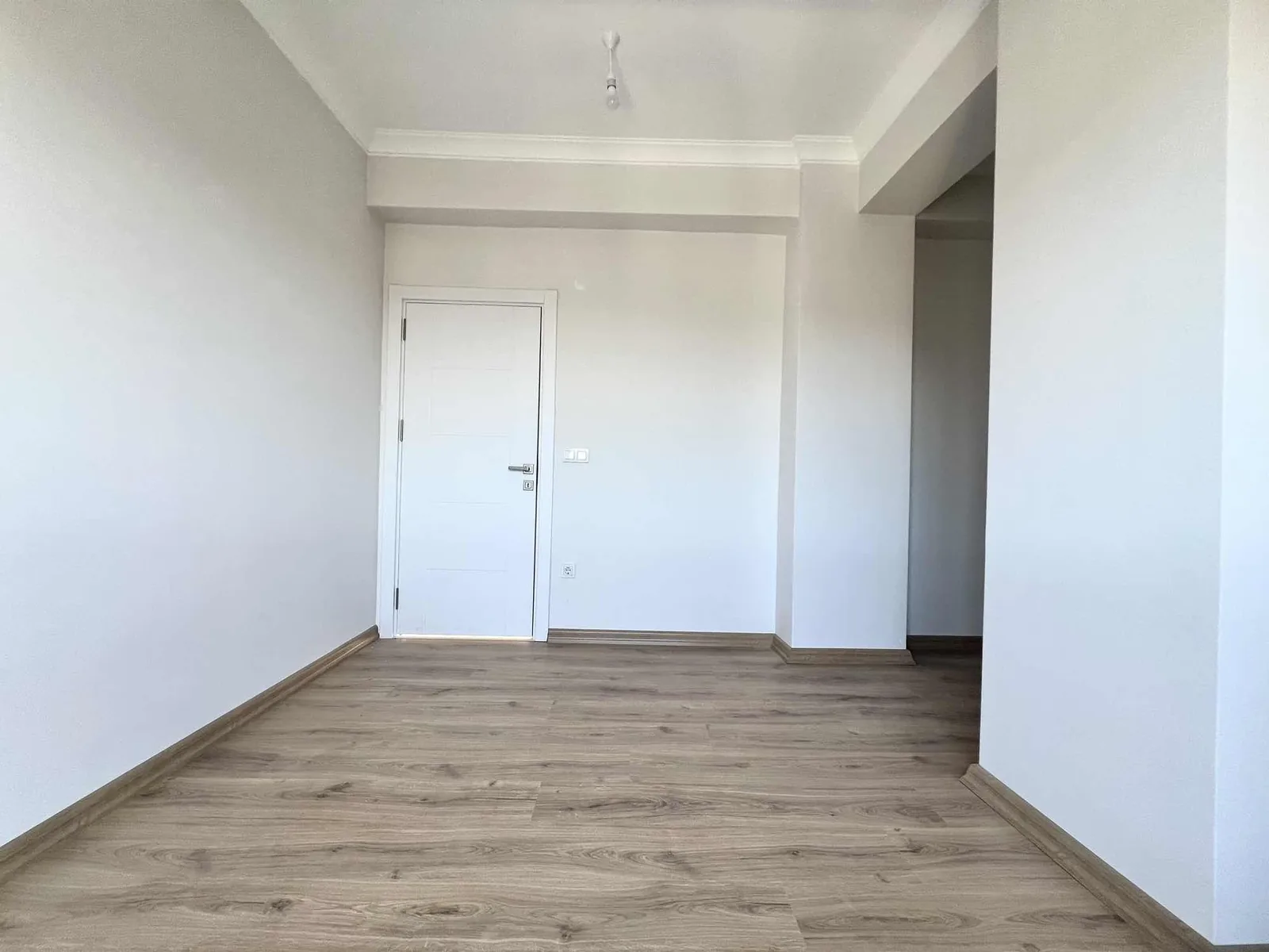 EMİNEV/KATILIM FUZULEV UYGUN 2+1 ARAKAT SIFIR BİNADA - fotoğraf 4