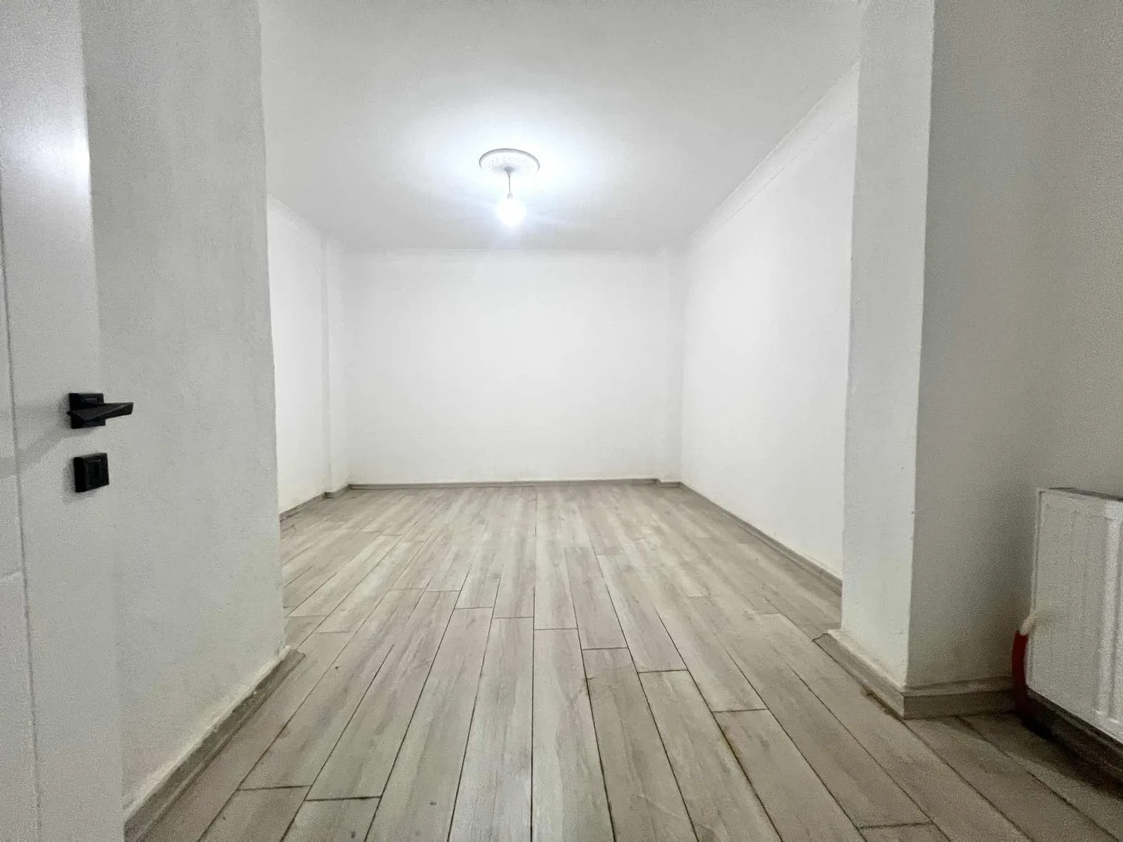 ETİK GAYRİMENKUL'DEN YATIRIMLIK GÜZEL KONUMLU NET 120m2 DÜKKAN - fotoğraf 3