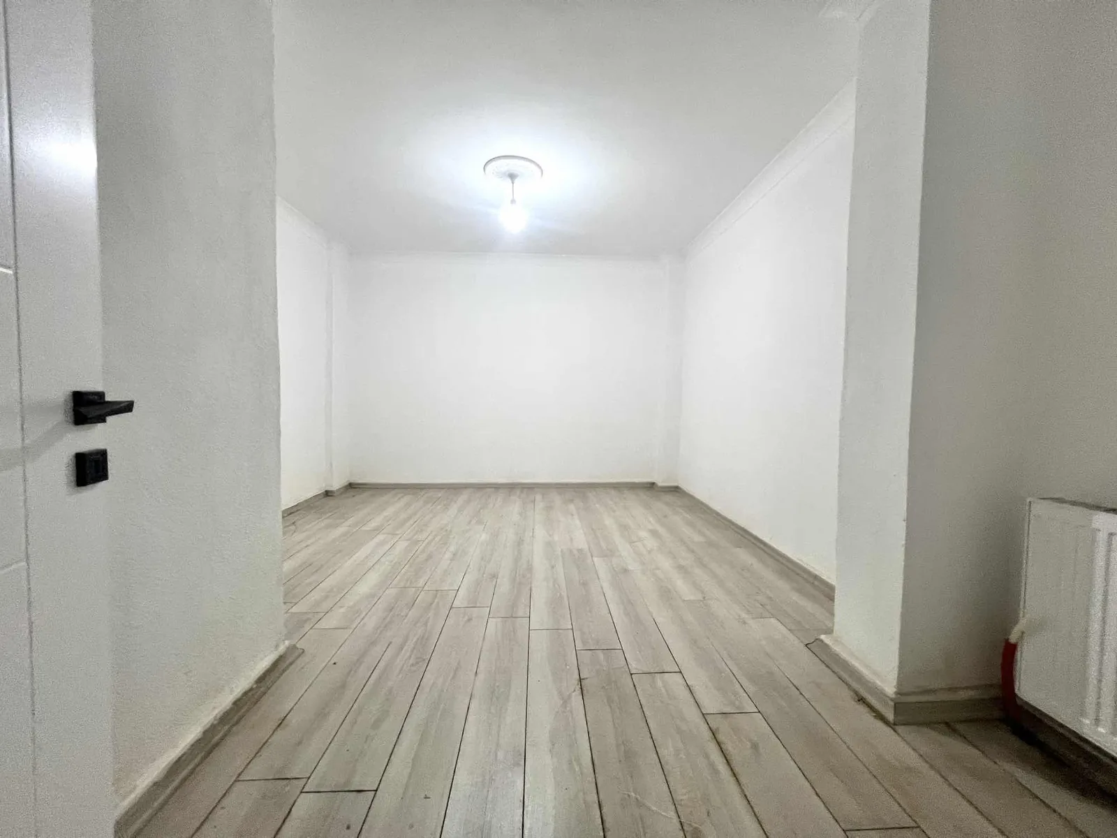 ETİK GAYRİMENKUL'DEN YATIRIMLIK GÜZEL KONUMLU NET 120m2 DÜKKAN - fotoğraf 5