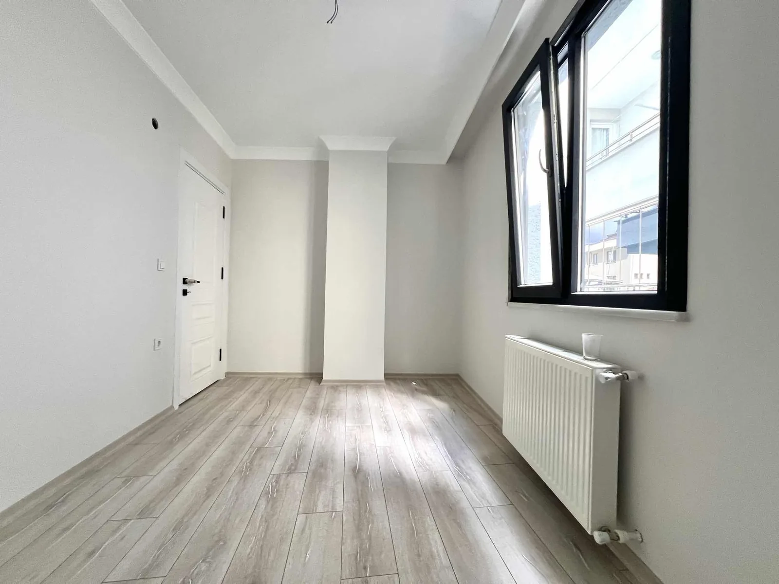 MECLİS METROYA 4 DK YÜRÜME MERKEZDE 2+1 ARAKAT - fotoğraf 5