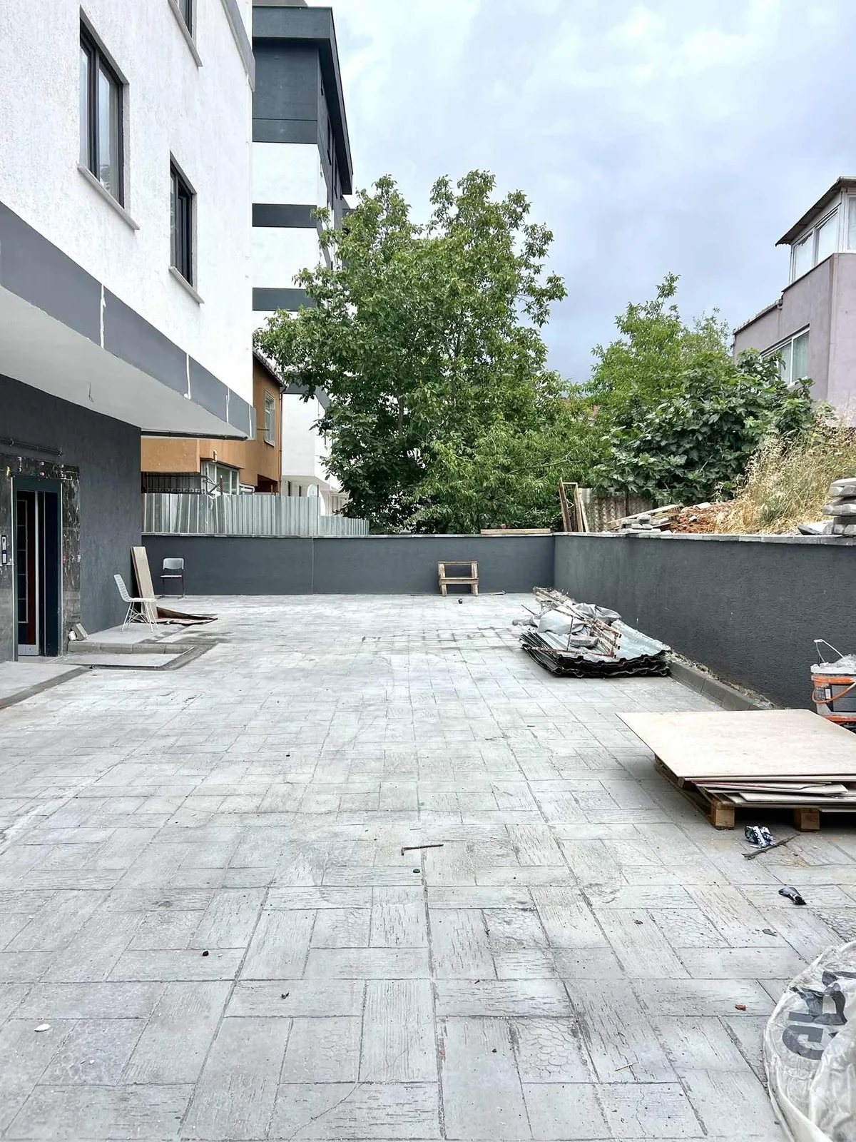 MİMAR SİNAN'DA AÇIK OTOPARKLI 4+1 ÜST DUBLEKS DAİRE - fotoğraf 2