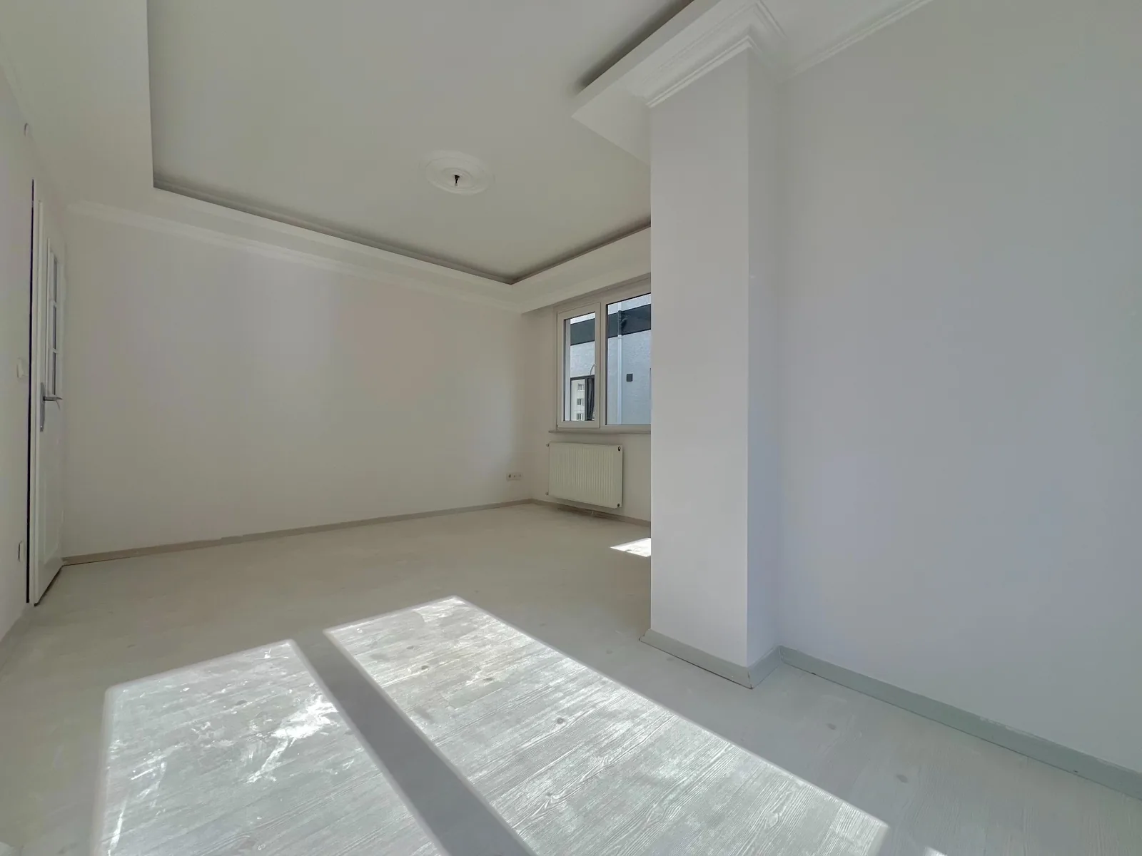 MÜKEMMEL KONUMLU İSKANLI VE KOMBİLİ FIRSAT 2+1 DAİRE - fotoğraf 5