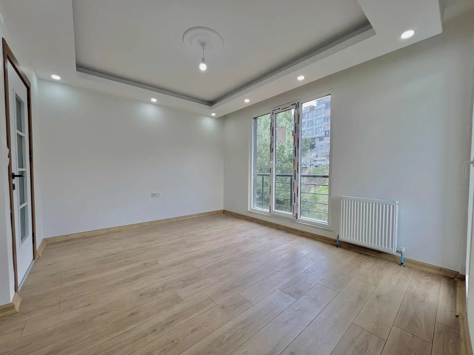 ORTADAĞ MERKEZDE 4+1 ÇATI DUBLEKS 145m2 DAİRE - Etik Gayrimenkul