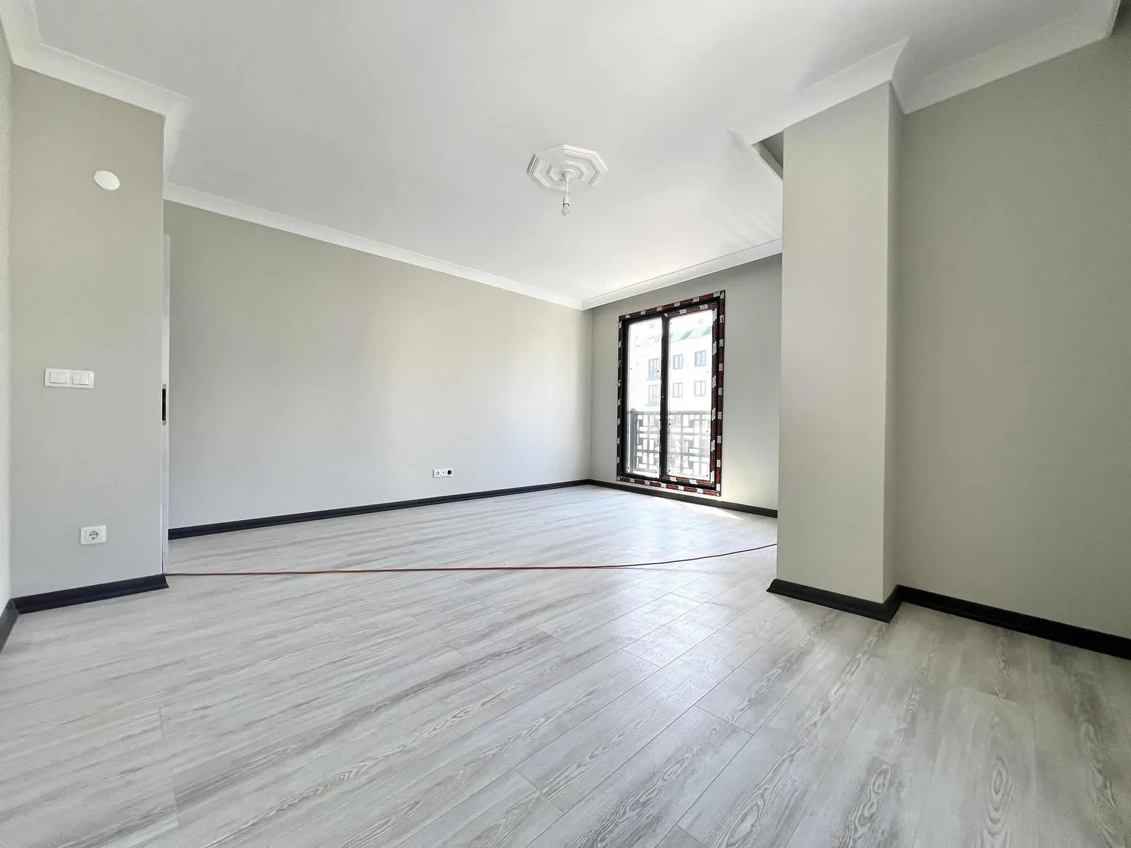 OSMANGAZİ MAH. LÜKS 2+1 ARAKAT DAİRE KAT MÜLKİYETİ İSKAN - fotoğraf 2