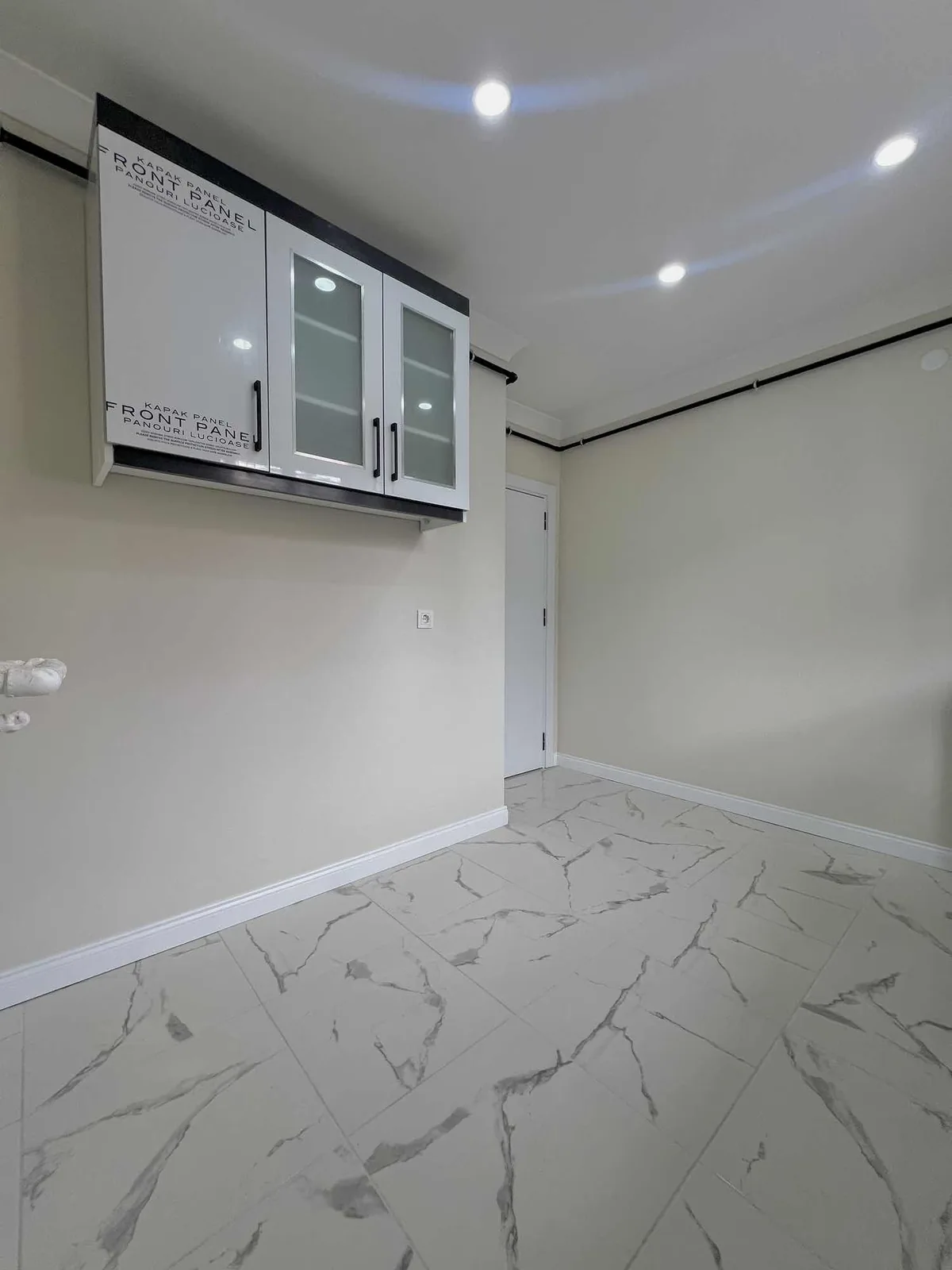 SAMANDIRA OSMANGAZİ MAH. 3+1 ARAKAT DAİRE TEK DAİRE ÜZERİ - fotoğraf 2