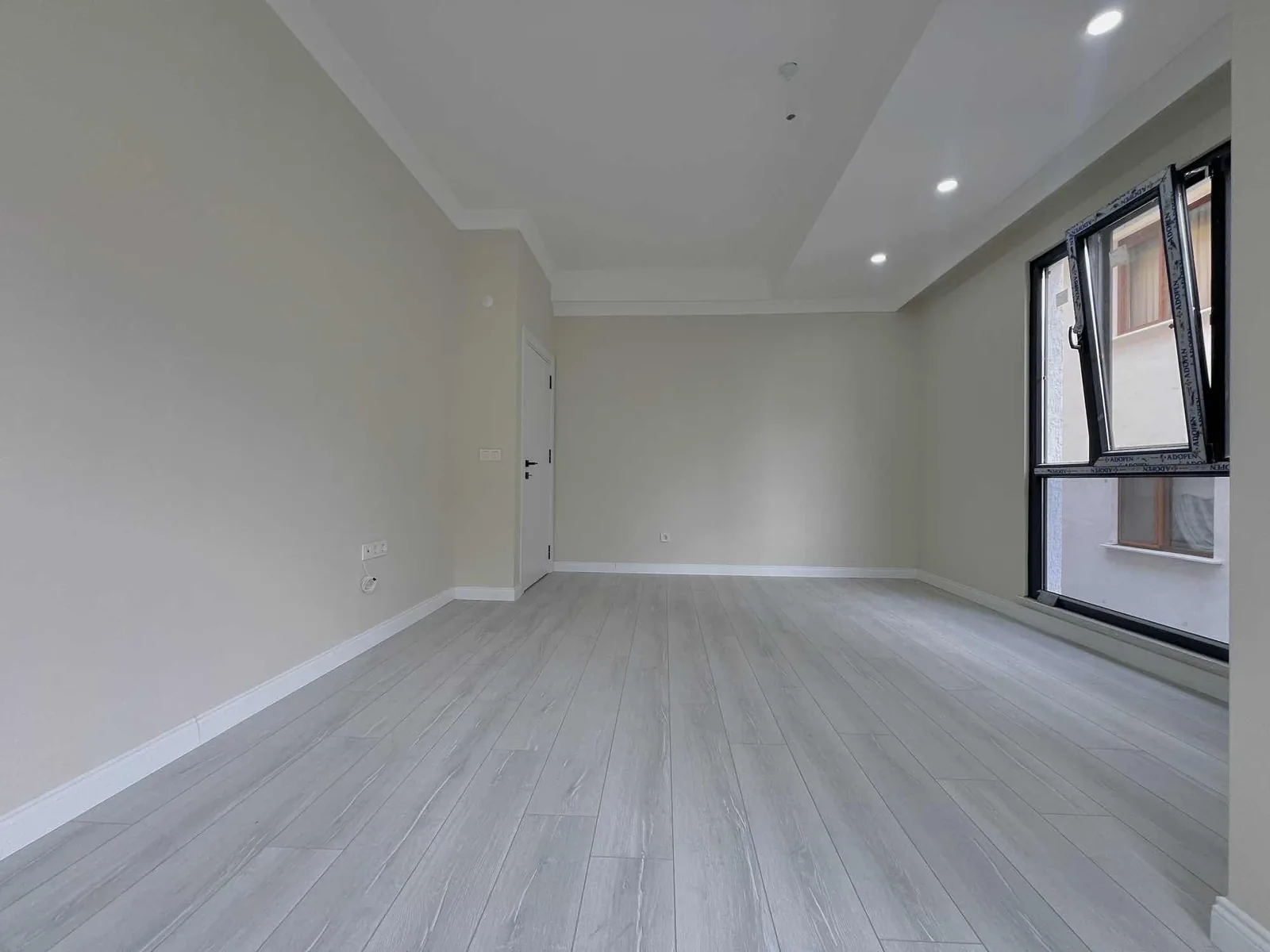 SAMANDIRA OSMANGAZİ MAH. 3+1 ARAKAT DAİRE TEK DAİRE ÜZERİ - fotoğraf 5