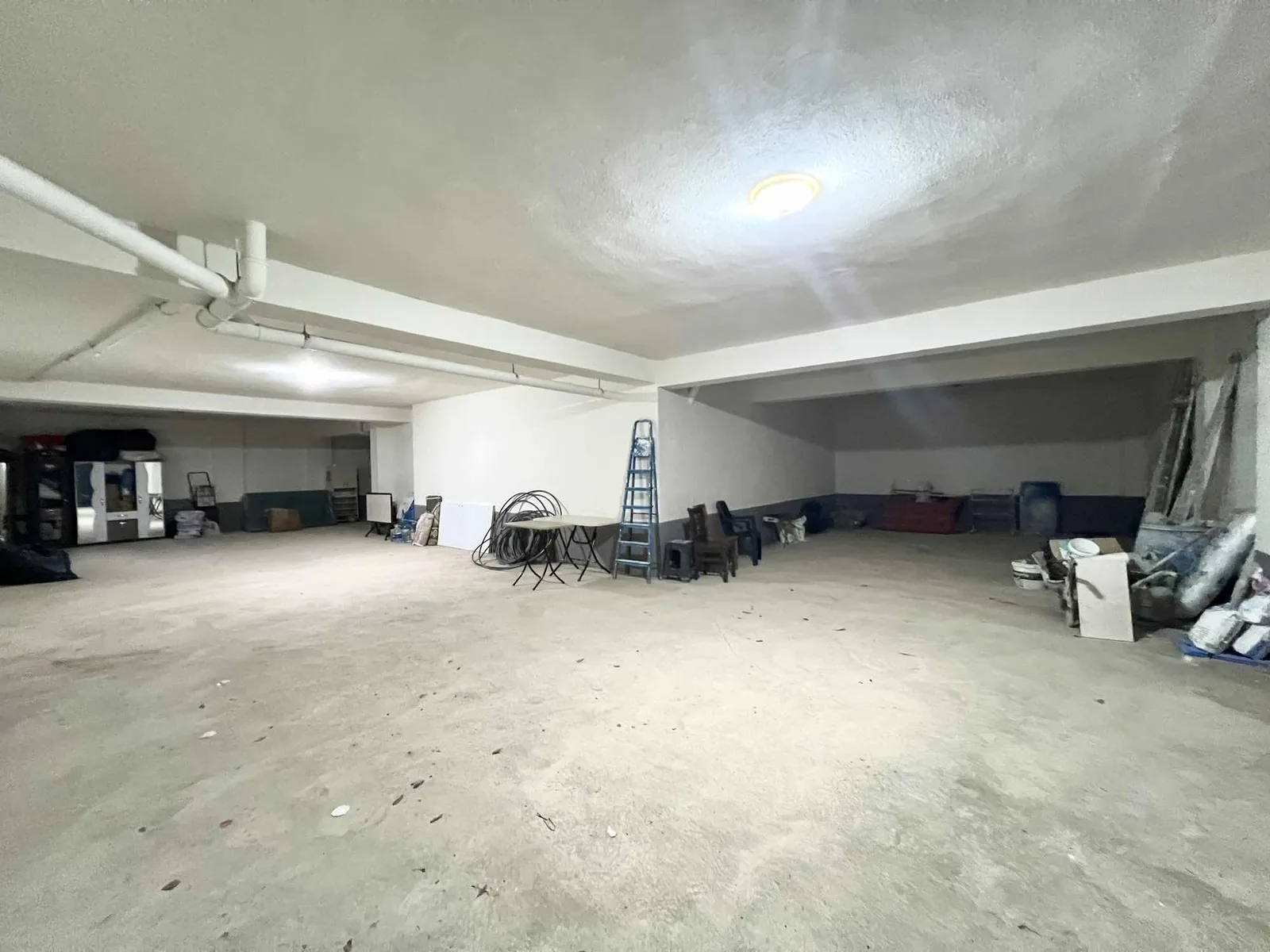 SANCAKTEPE VEYSEL KARANİ'DE METROYA YAKIN NET 80m2 ARAKAT - fotoğraf 3
