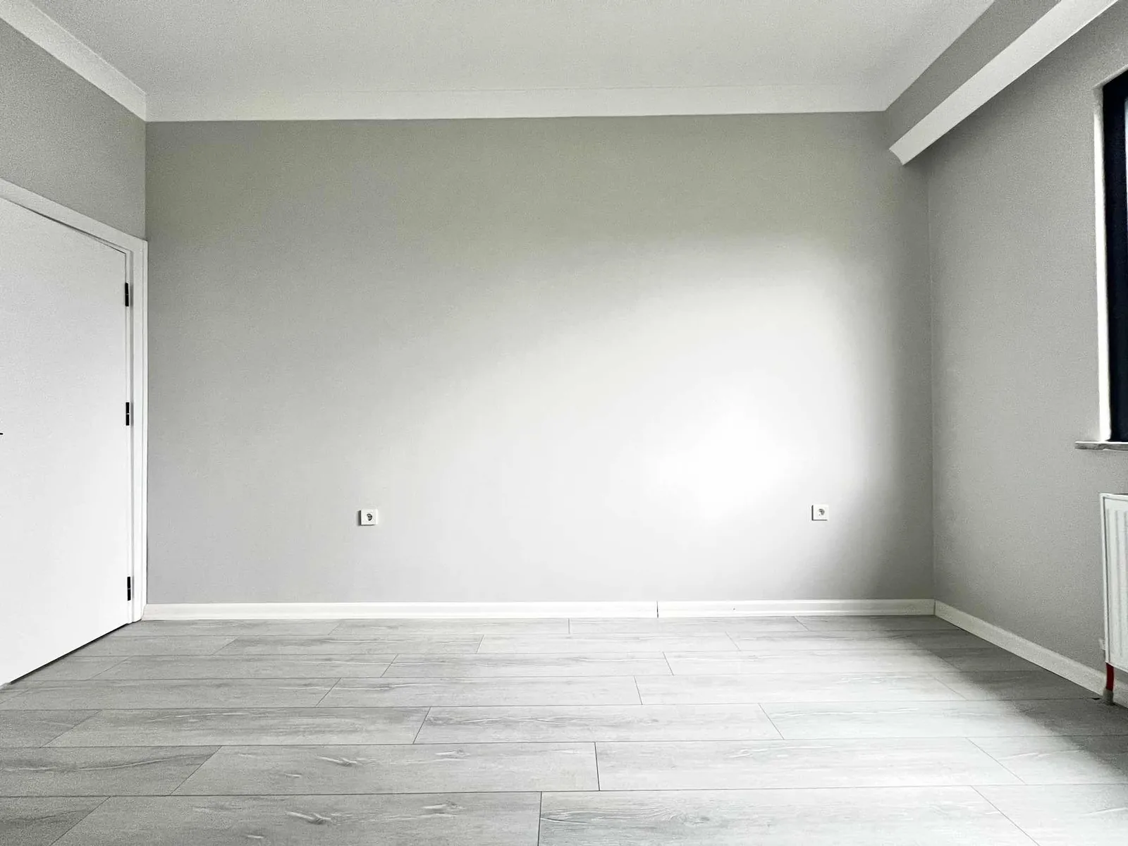 VEYSEL KARANİ MAH. METROYA YAKIN NET 80m2 BALKONLU DAİRE - fotoğraf 4