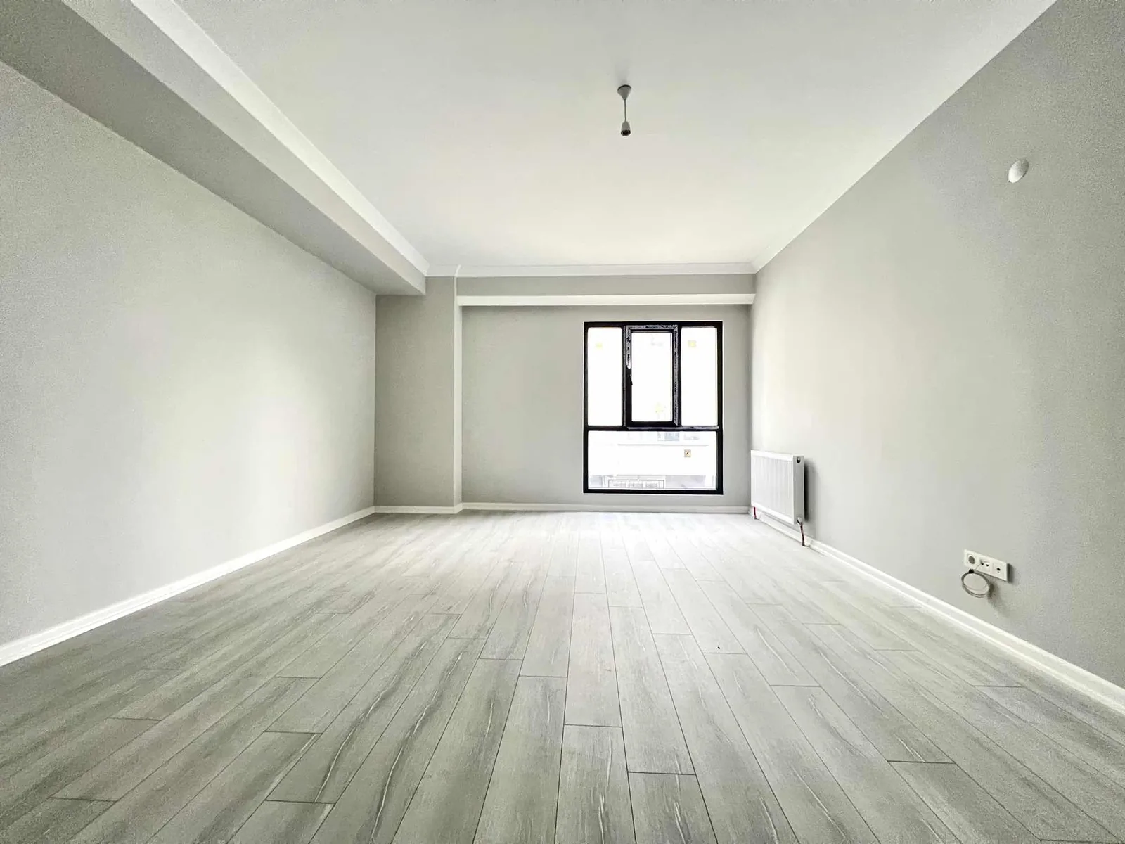 VEYSEL KARANİ MAH. METROYA YAKIN NET 80m2 BALKONLU DAİRE - Etik Gayrimenkul