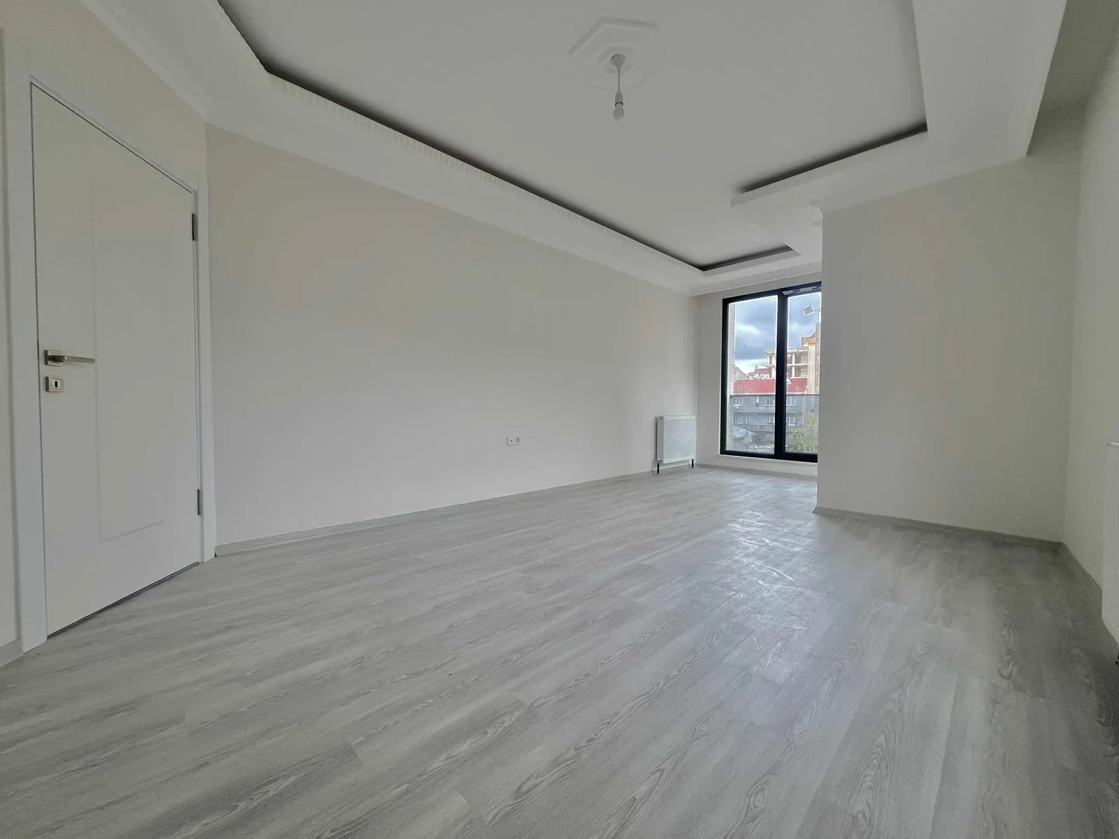 YENİDOĞAN MERKEZ 2+1 ARAKAT DAİRE 2. KATTA - fotoğraf 5