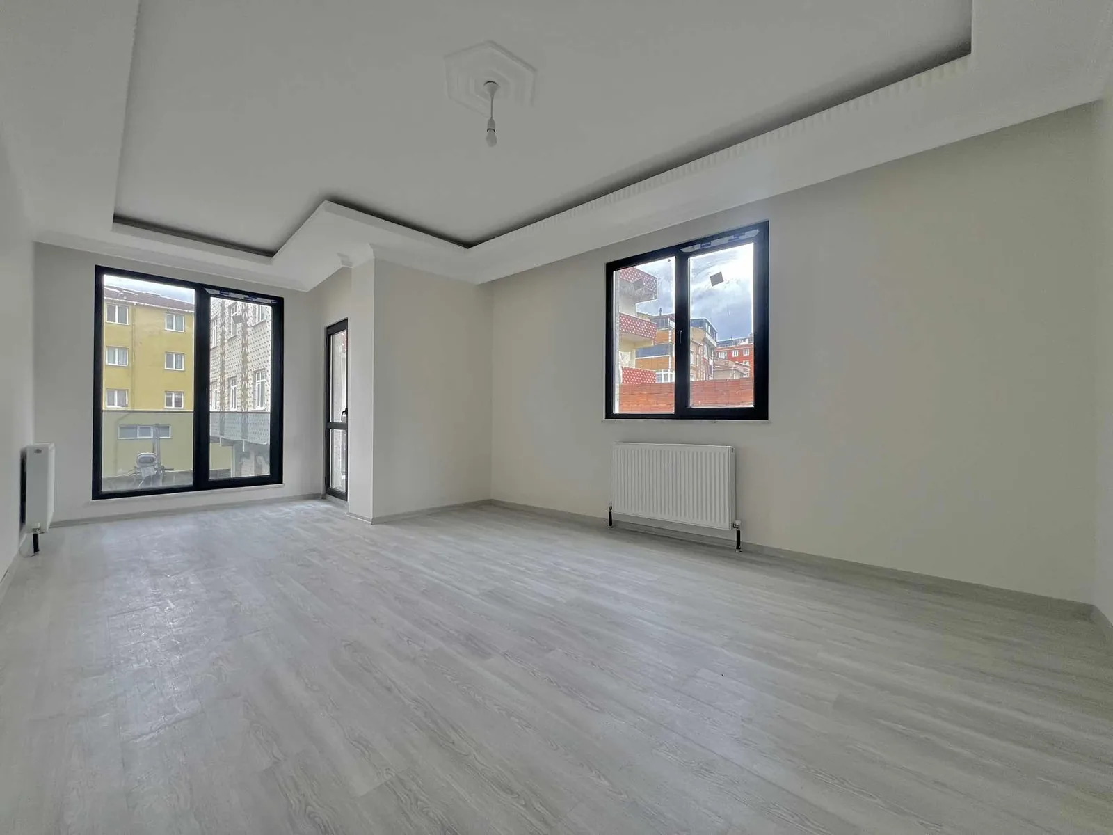 YENİDOĞAN MERKEZ 2+1 ARAKAT DAİRE 2. KATTA - Etik Gayrimenkul