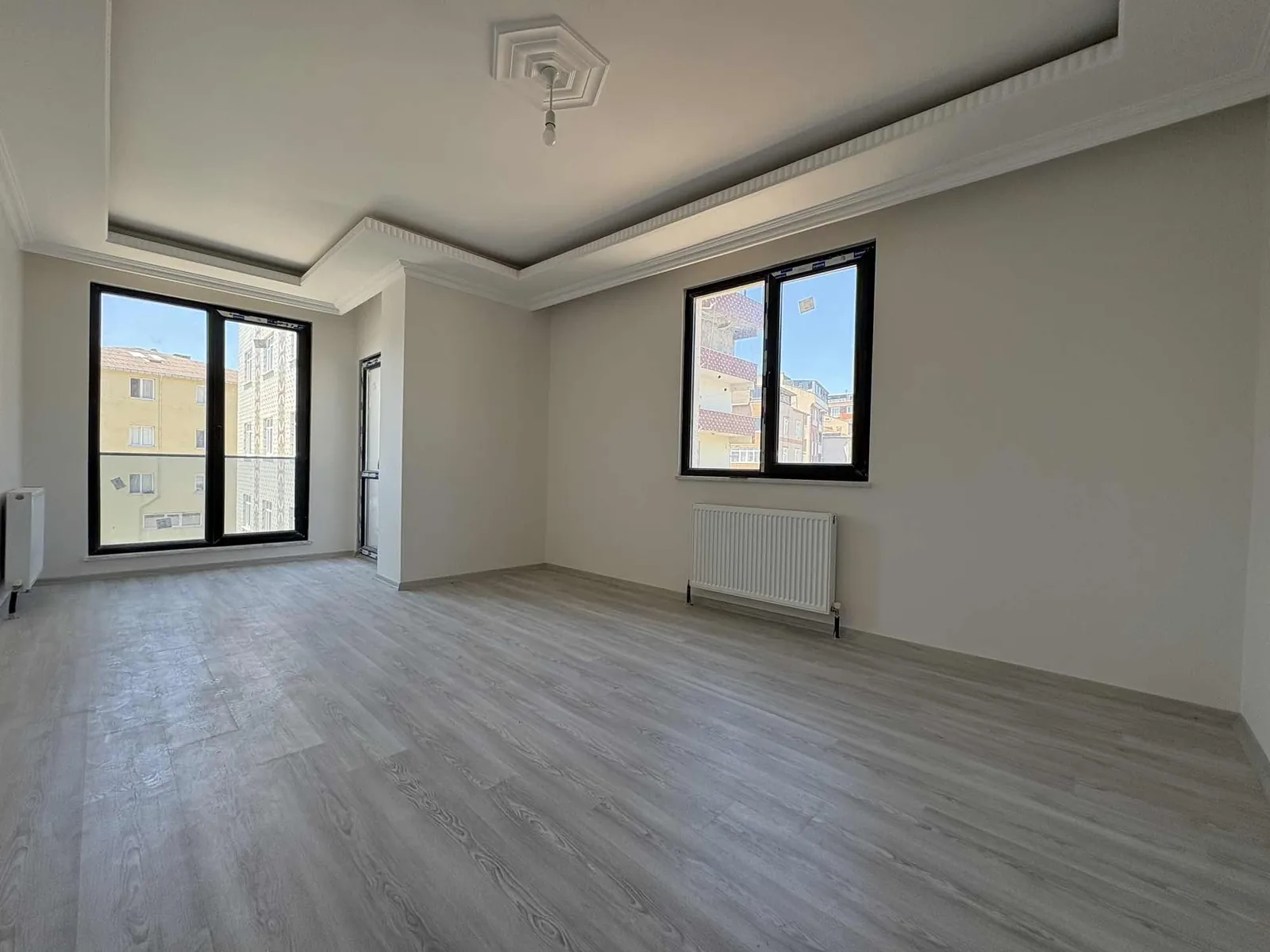 YENİDOĞAN MERKEZDE 3+1 150m2 SATILIK ÇATI DUBLEKS DAİRE - Etik Gayrimenkul